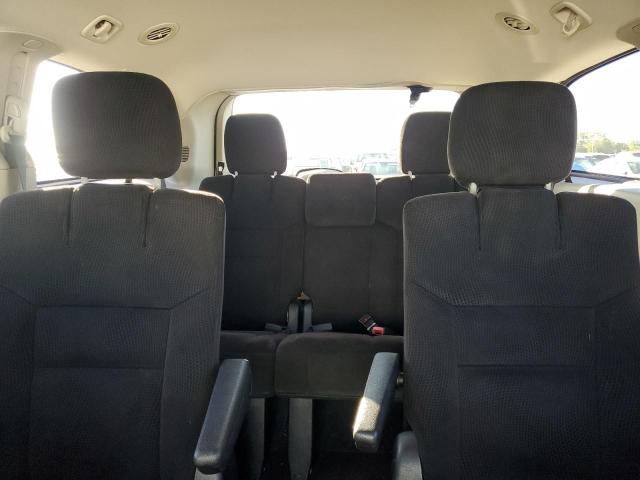 Photo 10 from auction – 2014 DODGE GRAND CARA with VIN 2C4RDGBG1ER201837