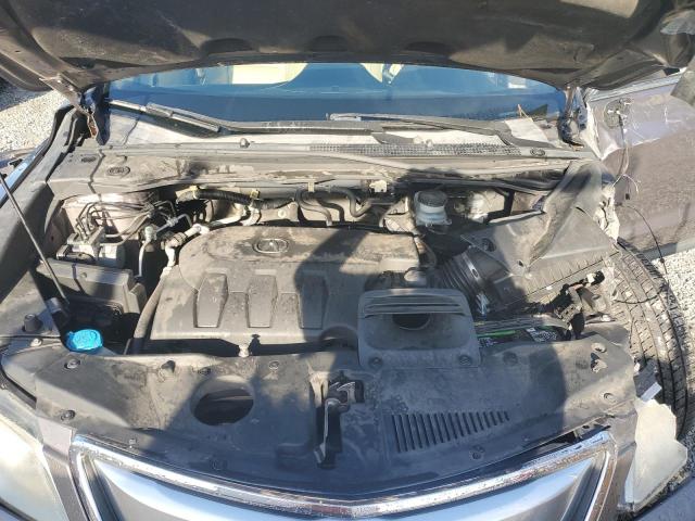 Photo 12 from auction – 2013 ACURA RDX with VIN 5J8TB3H39DL016341