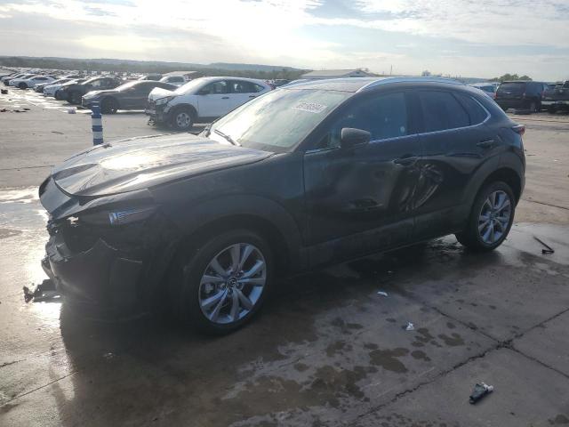 Photo 1 from auction – 2023 MAZDA CX-30 PREM with VIN 3MVDMBDMXPM527922