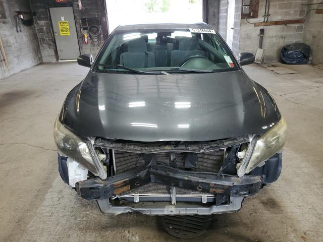 Photo 5 from auction – 2010 TOYOTA CAMRY BASE with VIN 4T1BF3EK6AU083409