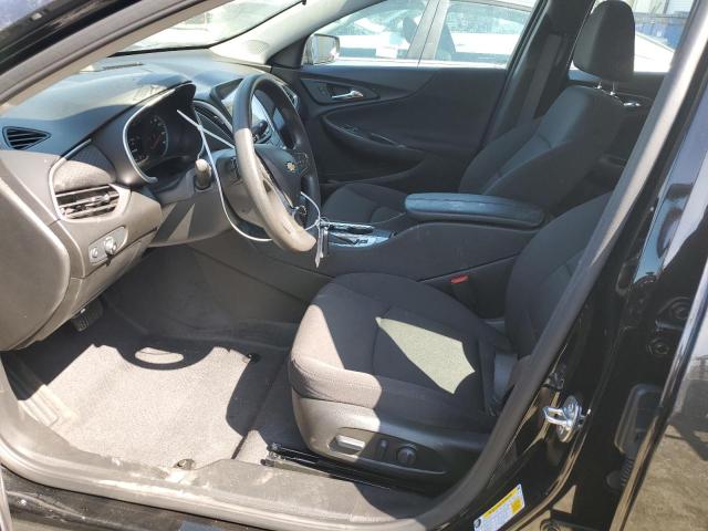 Photo 7 from auction – 2024 CHEVROLET MALIBU LT with VIN 1G1ZD5ST5RF197492