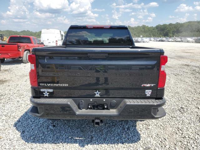 Photo 6 from auction – 2024 CHEVROLET SILVERADO with VIN 2GCPADED7R1215665