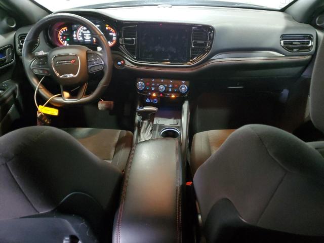 Photo 8 from auction – 2023 DODGE DURANGO R/ with VIN 1C4SDHCT4PC685260