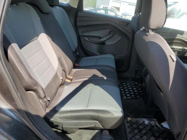 Photo 11 from auction – 2018 FORD ESCAPE S with VIN 1FMCU0F76JUB60248