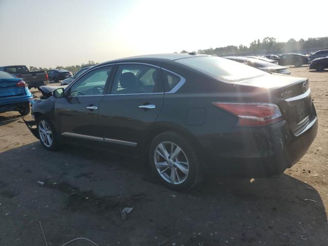 Photo 2 from auction – 2015 NISSAN ALTIMA 2.5 with VIN 1N4AL3APXFC154270
