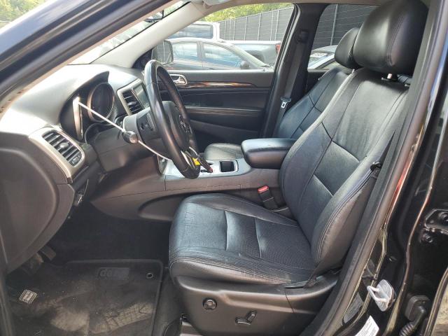 Photo 7 from auction – 2012 JEEP GRAND CHER with VIN 1C4RJFAG5CC297501