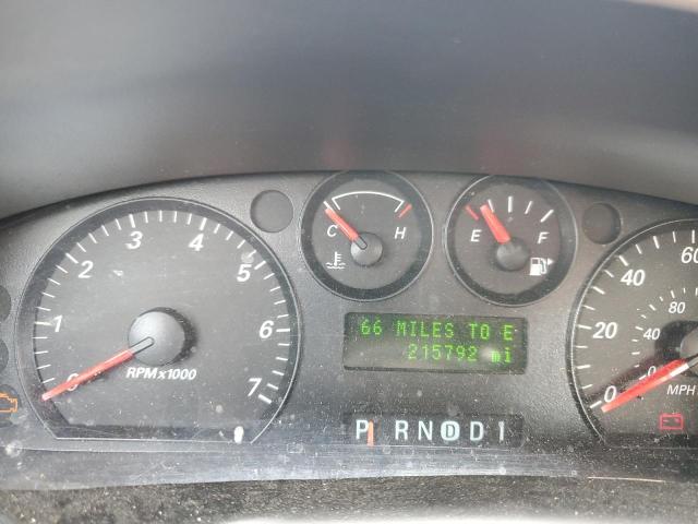 Photo 9 from auction – 2005 FORD TAURUS SE with VIN 1FAFP53U25A194264