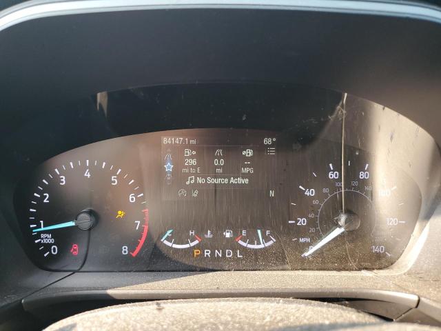 Photo 9 from auction – 2020 FORD ESCAPE S with VIN 1FMCU0F66LUA48396