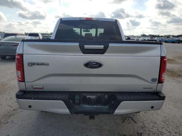 Photo 6 from auction – 2016 FORD F150 SUPER with VIN 1FTEW1EF0GKF02867