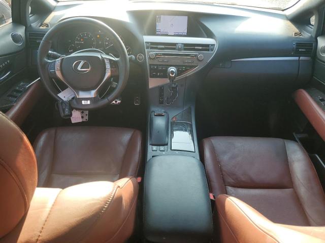 Photo 8 from auction – 2015 LEXUS RX 350 BAS with VIN 2T2BK1BA3FC257131