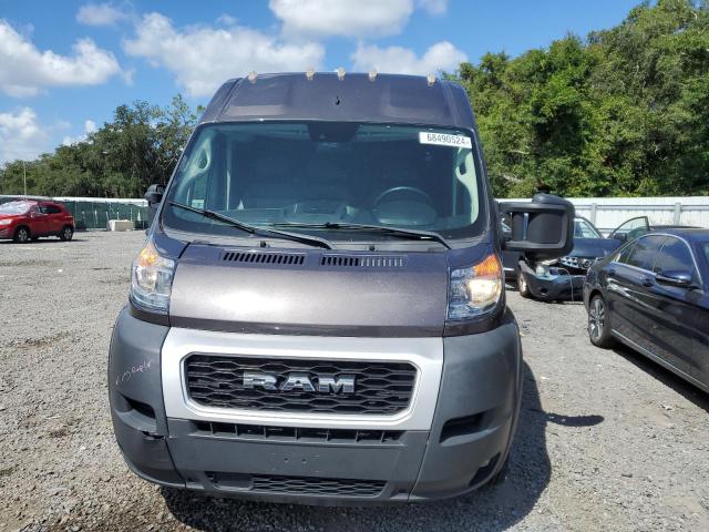 Photo 5 from auction – 2021 RAM PROMASTER with VIN 3C6MRVJG3ME568053