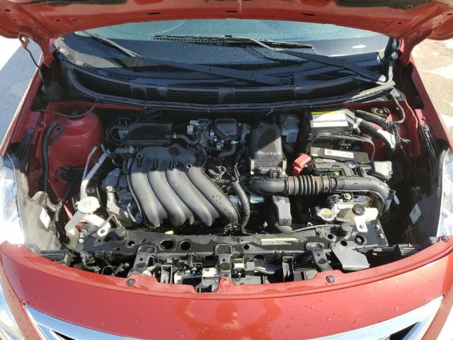 Photo 11 from auction – 2016 NISSAN VERSA S with VIN 3N1CN7AP5GL893530