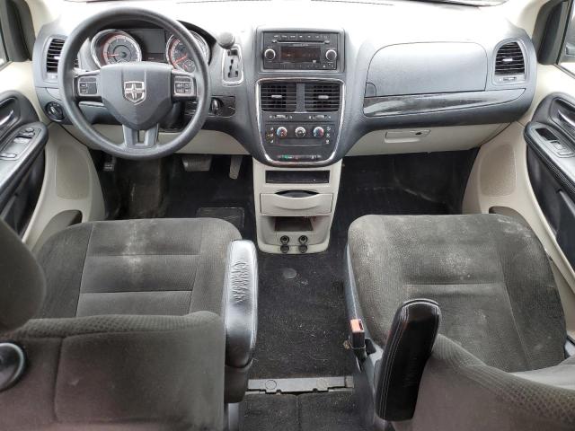 Photo 8 from auction – 2015 DODGE GRAND CARA with VIN 2C4RDGBG9FR714500