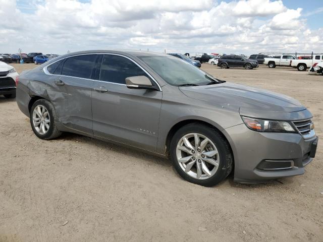 Photo 4 from auction – 2017 CHEVROLET IMPALA LT with VIN 2G1105SA2H9167946