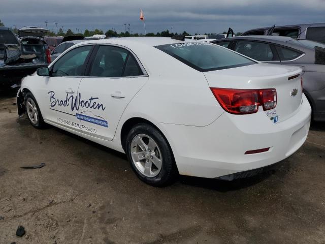 Photo 2 from auction – 2016 CHEVROLET MALIBU LIM with VIN 1G11A5SA5GU143218