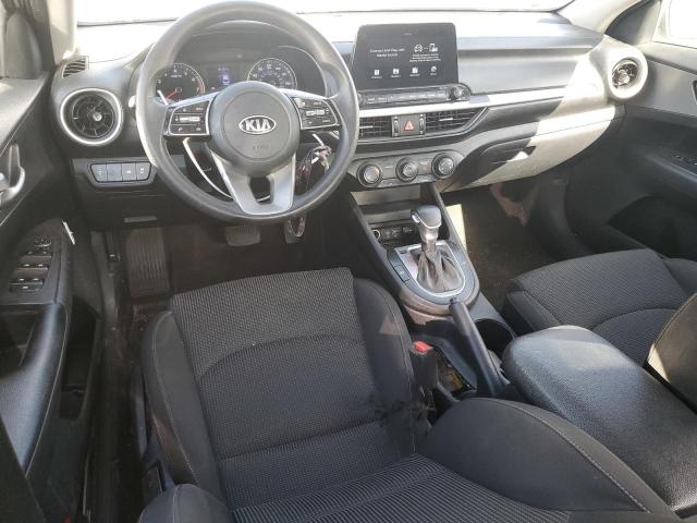 Photo 8 from auction – 2020 KIA FORTE FE with VIN 3KPF24AD9LE188090