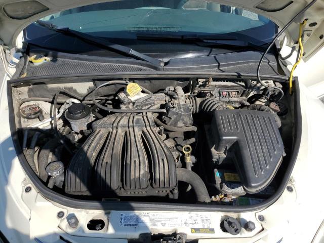 Photo 12 from auction – 2007 CHRYSLER PT CRUISER with VIN 3A4FY48B47T528079