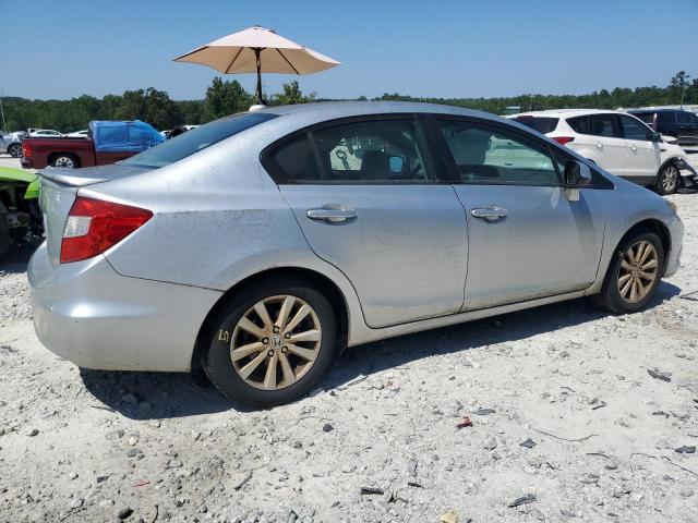 Photo 3 from auction – 2012 HONDA CIVIC EX with VIN 2HGFB2F83CH546905