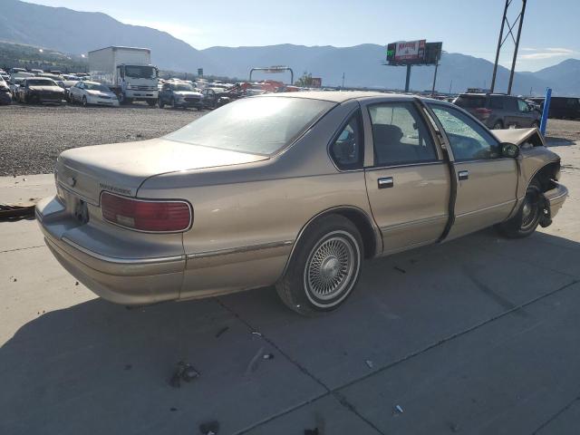 Photo 3 from auction – 1996 CHEVROLET CAPRICE CL with VIN 1G1BL52W9TR180750