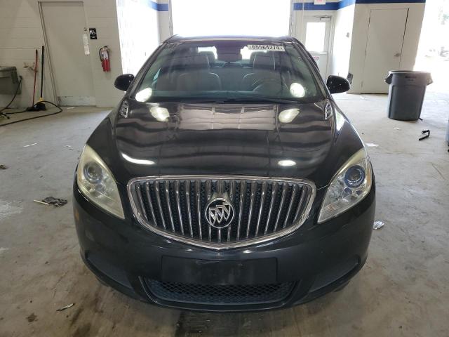 Photo 5 from auction – 2015 BUICK VERANO with VIN 1G4PP5SK8F4201731