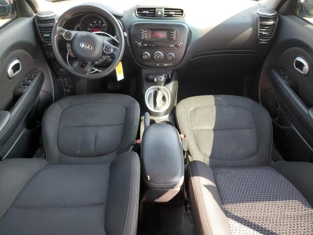 Photo 8 from auction – 2014 KIA SOUL + with VIN KNDJP3A51E7008845