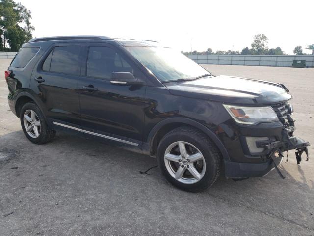 Photo 4 from auction – 2016 FORD EXPLORER X with VIN 1FM5K8D83GGB78299