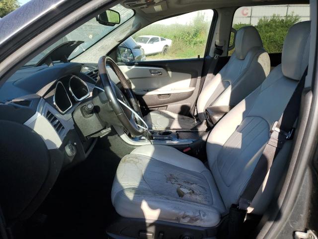 Photo 7 from auction – 2011 CHEVROLET TRAVERSE L with VIN 1GNKVLEDXBJ242600