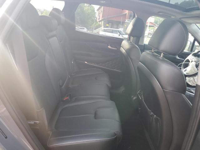 Photo 11 from auction – 2023 HYUNDAI SANTA FE L with VIN 5NMS4DAL4PH559901