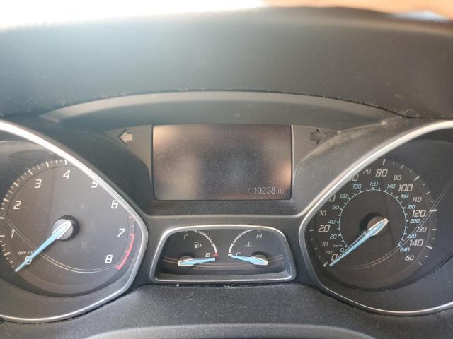 Photo 9 from auction – 2012 FORD FOCUS SE with VIN 1FAHP3K2XCL312673