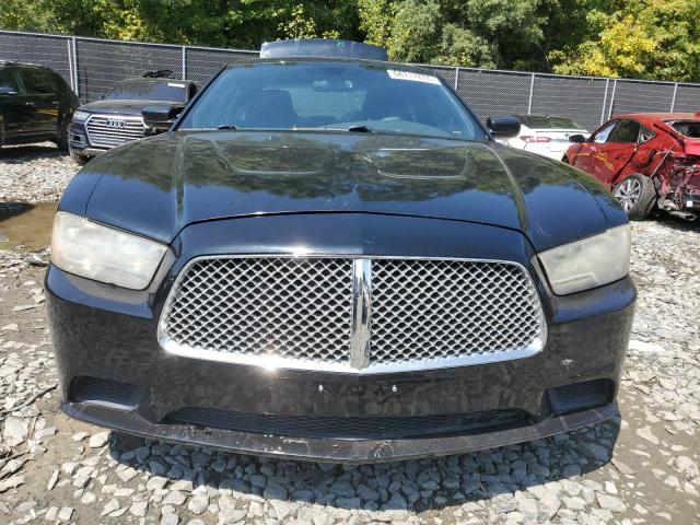 Photo 5 from auction – 2011 DODGE CHARGER with VIN 2B3CL3CG4BH556066