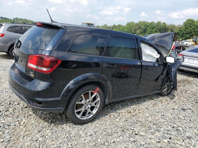 Photo 3 from auction – 2018 DODGE JOURNEY GT with VIN 3C4PDCEG5JT362775