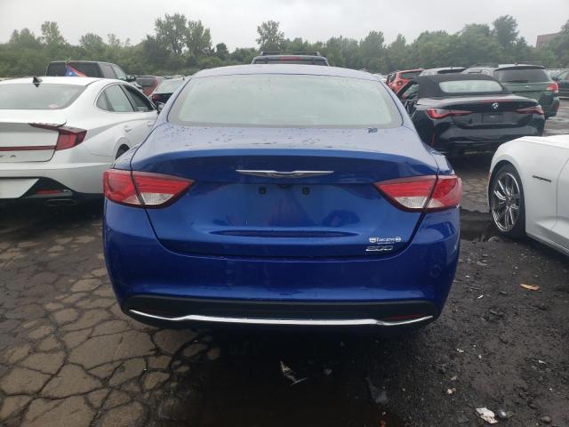 Photo 6 from auction – 2015 CHRYSLER 200 LIMITE with VIN 1C3CCCAB3FN575389