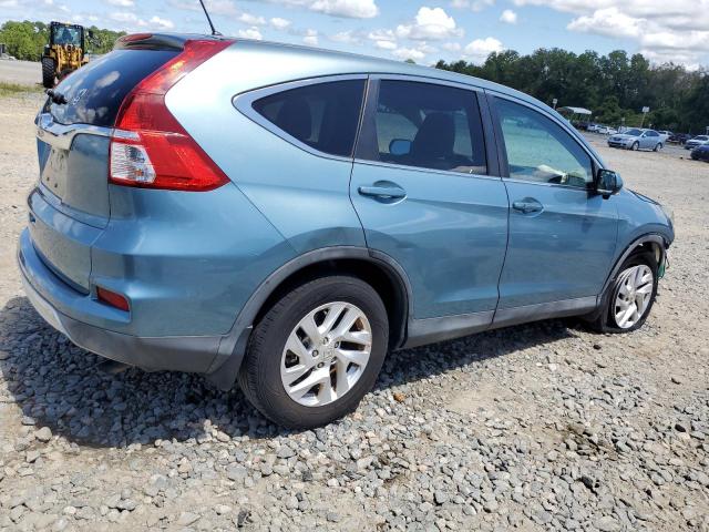 Photo 3 from auction – 2016 HONDA CR-V EX with VIN 2HKRM3H51GH555744