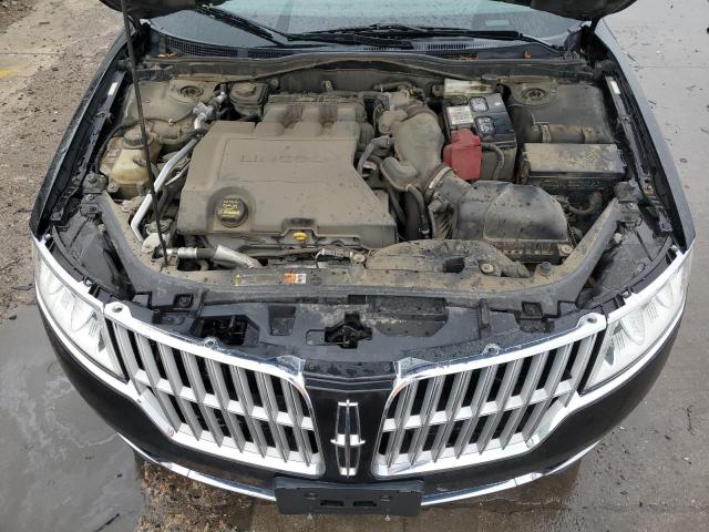 Photo 11 from auction – 2010 LINCOLN MKZ with VIN 3LNHL2JC3AR755297