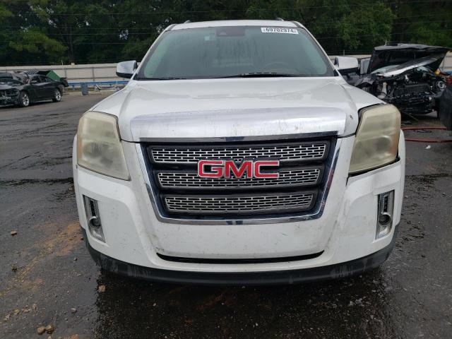 Photo 5 from auction – 2012 GMC TERRAIN SL with VIN 2GKFLWE57C6394105