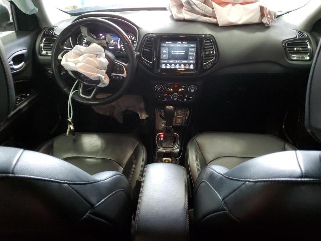 Photo 8 from auction – 2021 JEEP COMPASS LI with VIN 3C4NJDCB5MT595797