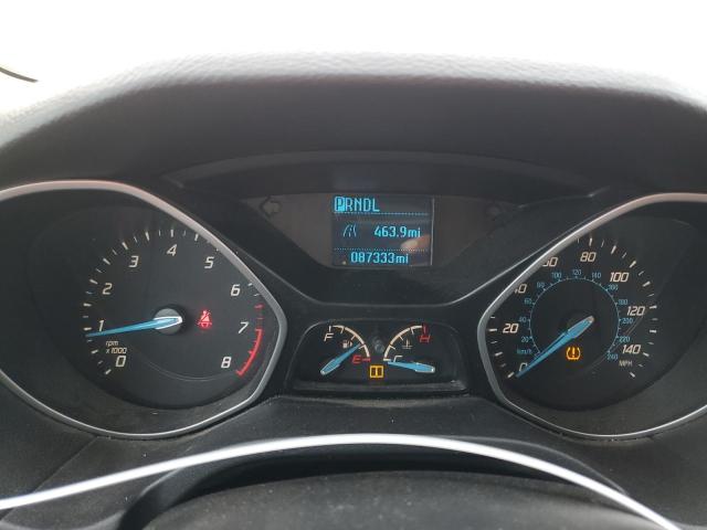 Photo 9 from auction – 2014 FORD FOCUS S with VIN 1FADP3E29EL420201