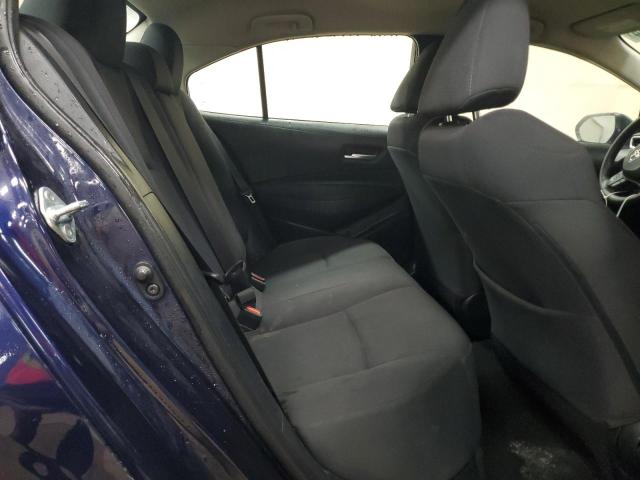 Photo 10 from auction – 2021 TOYOTA COROLLA LE with VIN 5YFEPMAE7MP209119