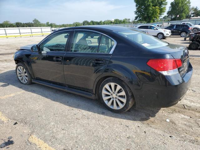 Photo 2 from auction – 2010 SUBARU LEGACY 2.5 with VIN 4S3BMCK63A3235122