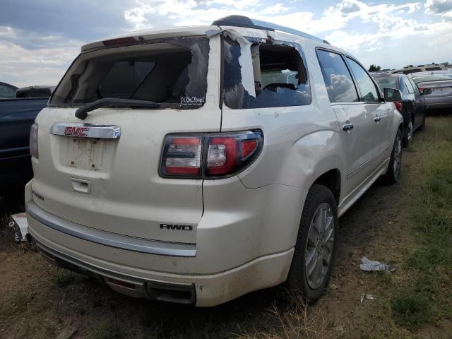 Photo 3 from auction – 2015 GMC ACADIA DEN with VIN 1GKKVTKD9FJ237461