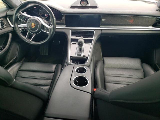 Photo 8 from auction – 2018 PORSCHE PANAMERA T with VIN WP0CF2A77JL195694