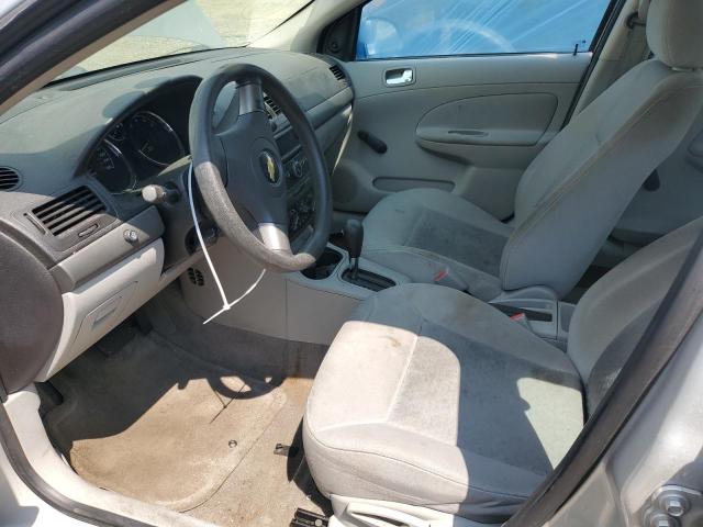 Photo 7 from auction – 2008 CHEVROLET COBALT LS with VIN 1G1AK58F887312843
