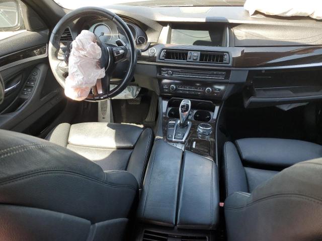 Photo 8 from auction – 2014 BMW 528 I with VIN WBA5A5C5XED500381