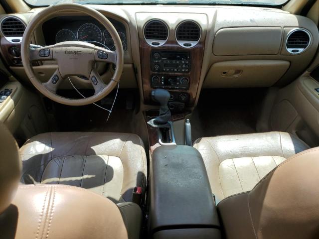 Photo 8 from auction – 2003 GMC ENVOY XL with VIN 1GKET16P136174477
