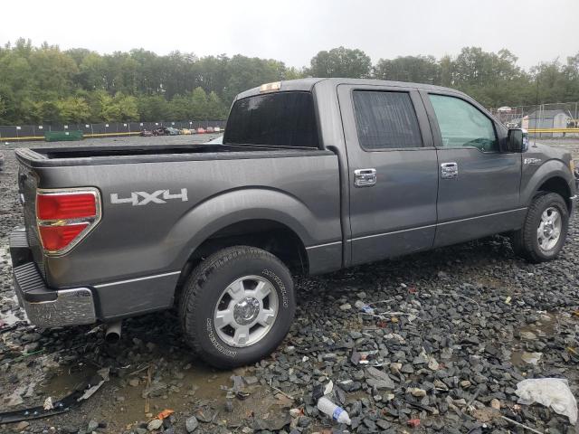 Photo 3 from auction – 2011 FORD F150 SUPER with VIN 1FTFW1EF9BFB03865