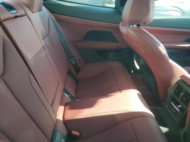Photo 10 from auction – 2022 BMW 430XI with VIN WBA73AP07NCK77765
