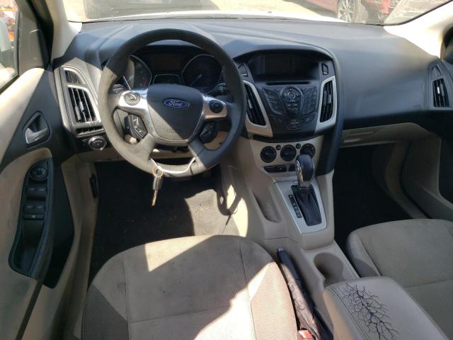 Photo 8 from auction – 2012 FORD FOCUS SE with VIN 1FAHP3F2XCL312280