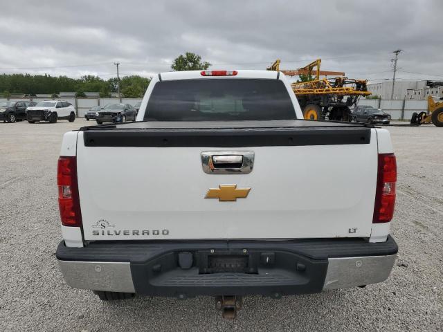 Photo 6 from auction – 2012 CHEVROLET SILVERADO with VIN 1GCPKSE71CF183503