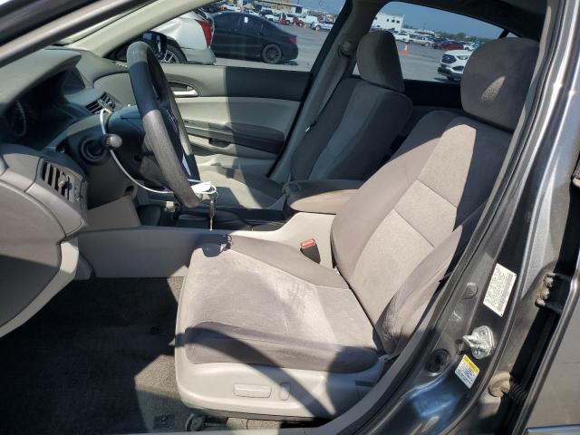 Photo 7 from auction – 2010 HONDA ACCORD LXP with VIN 1HGCP2F48AA145010