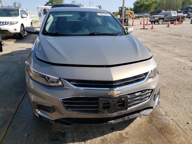Photo 5 from auction – 2018 CHEVROLET MALIBU LT with VIN 1G1ZD5ST4JF166433